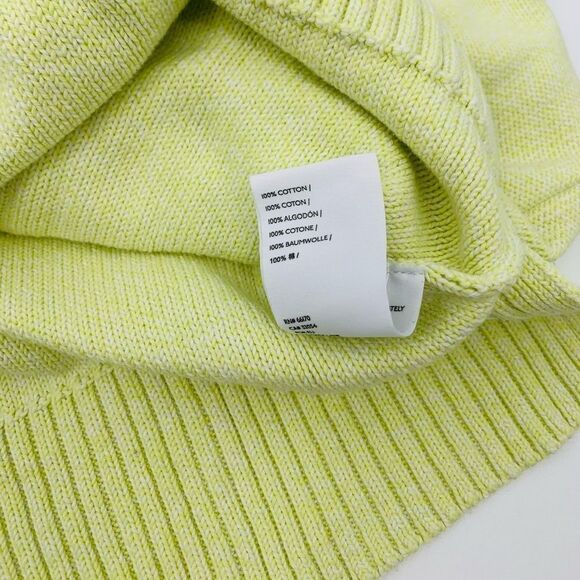 Anthropologie | Women's Light Green Sweater | size small - Picture 5 of 7